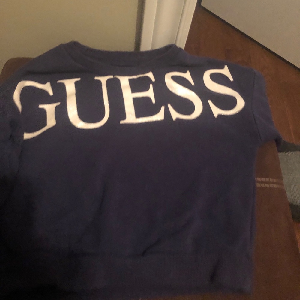 Girls guess set